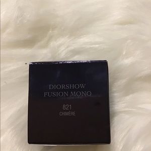 Dior Makeup - New in box Dior eyeshadow Dior Makeup - New in box Dior eyeshadow